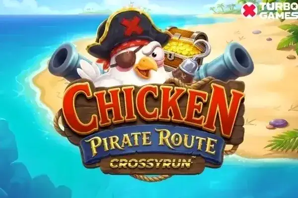 Chicken Pirate Route