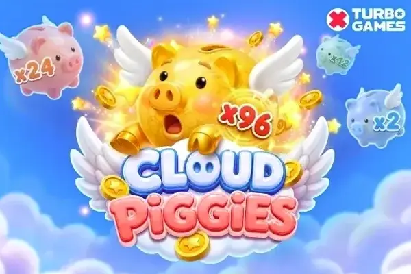 Cloud Piggies