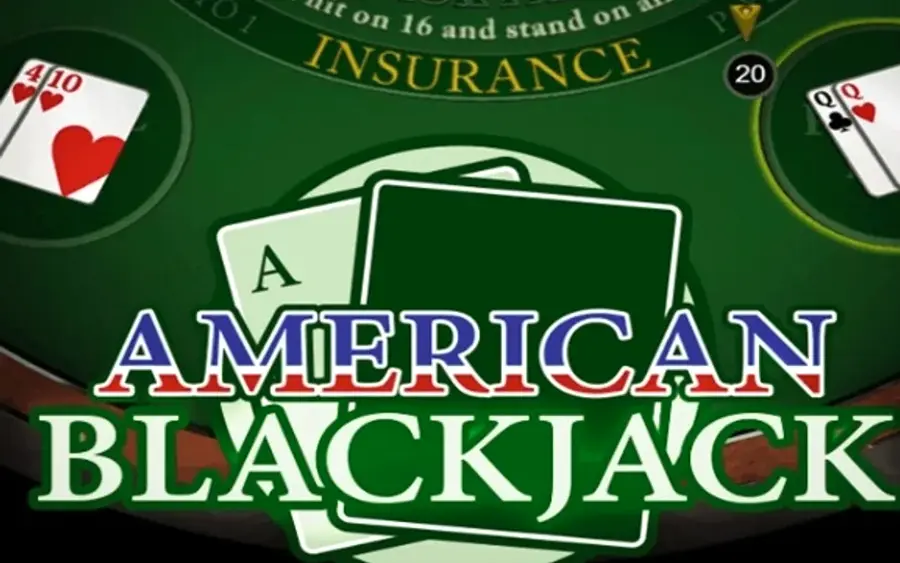American Blackjack