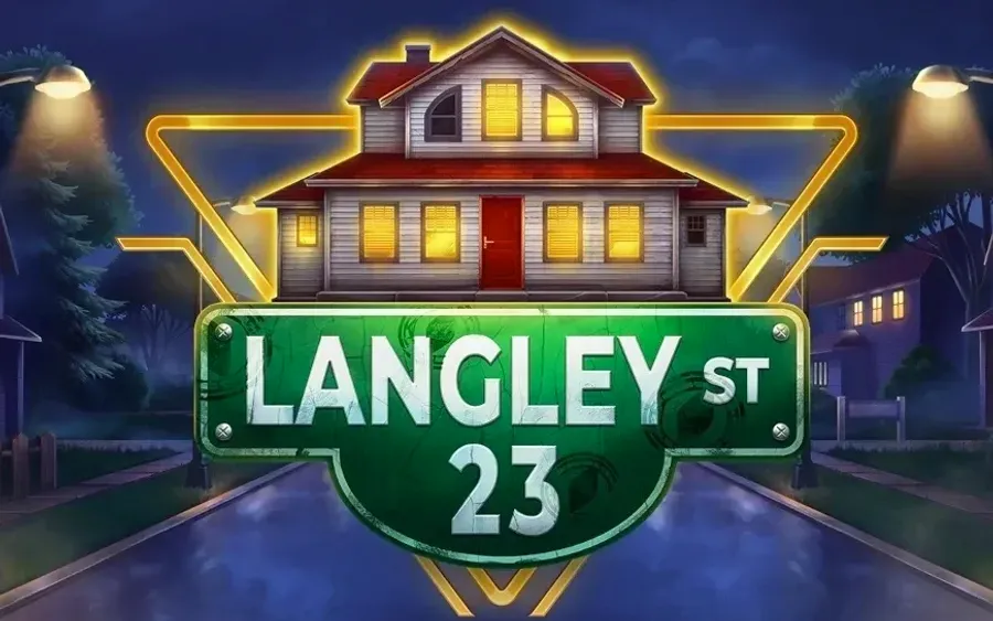 Langley Street 23