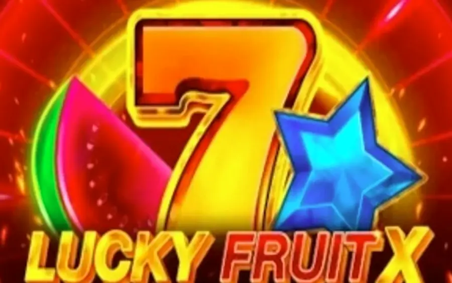 Lucky Fruit X