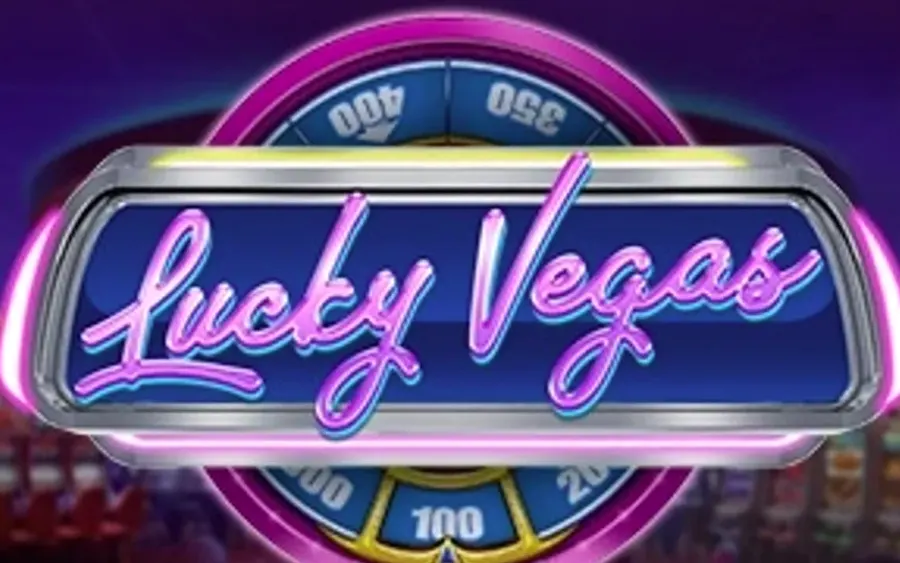 Lucky Vegas