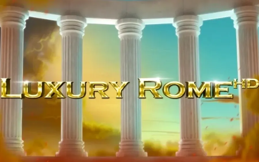 Luxury Rome HD