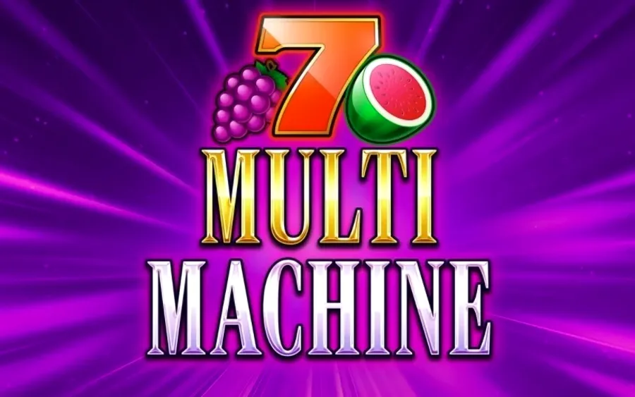 Multi Machine