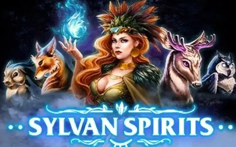 Sylvan Spirits