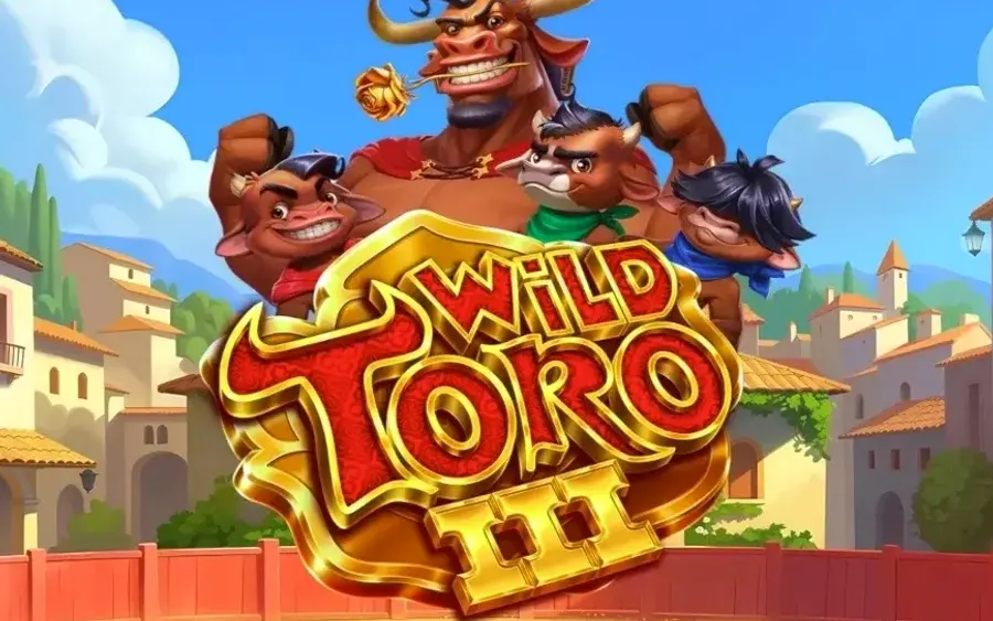 Wild Toro 3